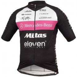 Dres ELEVEN MITAS MercedesBenz vel. S