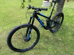 Trek Fuel ex 7 2018, vel. 19,5”. TOP