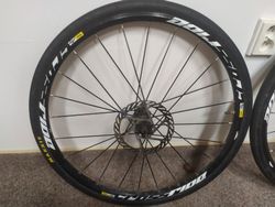 Prodej zapletená kola Mavic Cross Ride 26"