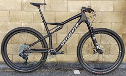 Specialized Epic Evo Expert 2020, XL (cca 182-194cm), + Sram XX1 AXS, najeto 460km, stav nového kola