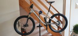 Canyon Spectral Al 7.0 (Swiss edice)