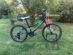 SUP SUPERIOR XC paint 20" zánovní