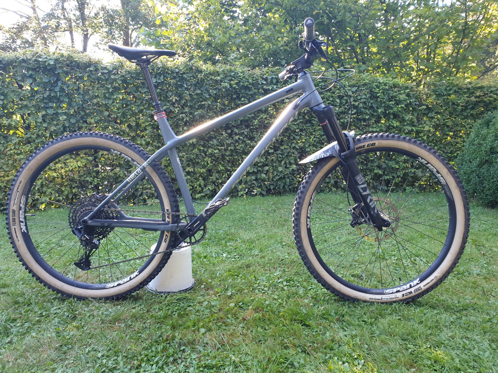 commencal meta ht xl