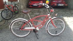 City Bike