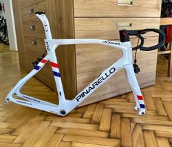 Pinarello F12 Dogma limitovana edice