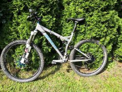 Specialized FSR xc womans