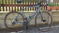 Cannondale Synapse SE