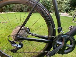 Canyon Endurance CF SL Disk 8,0 Aero