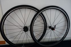 Dt swiss Dicut R22+watmetr pewer tap G3