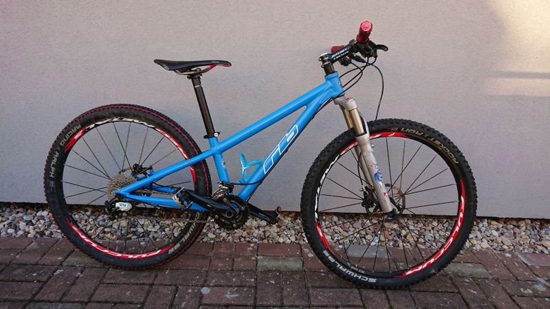 prodám RB KID 260