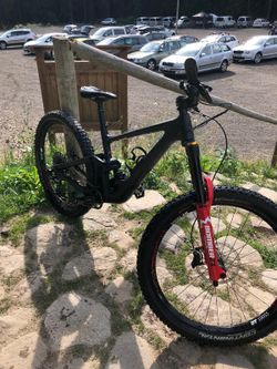 specialized enduro comp 2020