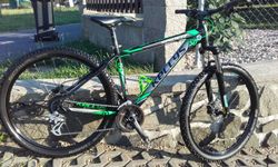 Kellys spider 50