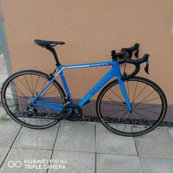 Canyon ultimate cf sl 8.0 Di2