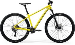 Merida BIG nine 500 vel. L