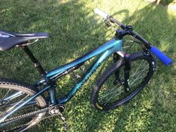 Specialized S-works Epic 2019