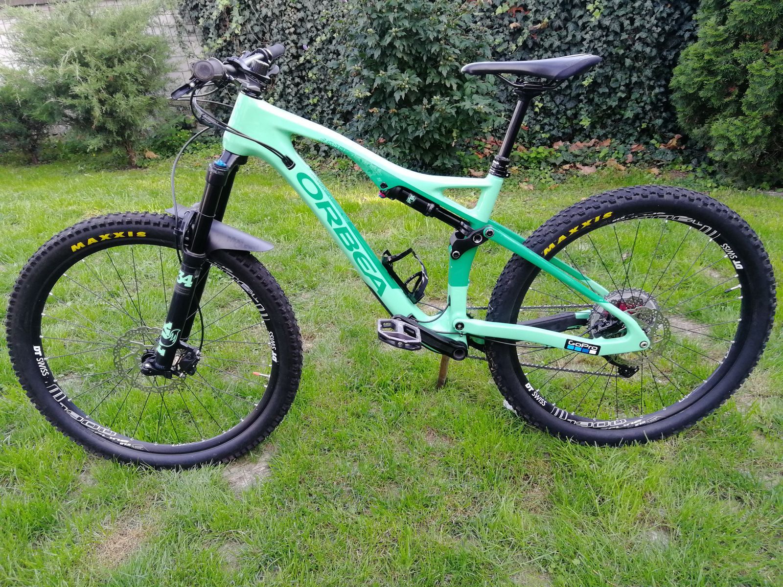 orbea occam am m30 2019