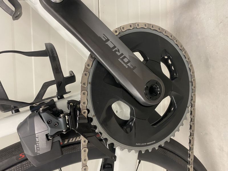 PRODÁM SILNIČNÍ KOLO GIANT TCR Advanced SL Composite 