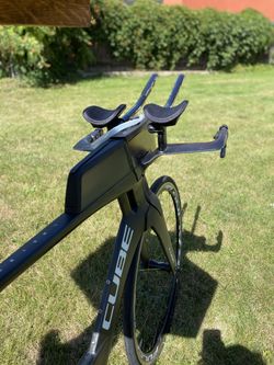 CUBE Aerium C:68 SL high 2018/19