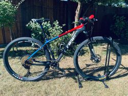 Prodám - Cube Elite C:68 SL TeamLine - Velikost M