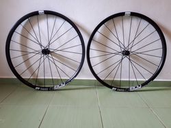 DT Swiss G1800 spline - Nová