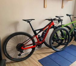 Cannondale Scalpel-Si Carbon 3, 2019 velikost M