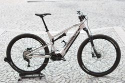 TESTOVACÍ elektrokolo Rock Machine Blizzard INT2 e30-29, 2020, PC 97 990