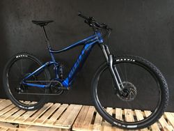 GIANT STANCE E+ 1 PRO 29 (2020) vel. L (179 - 188 cm)