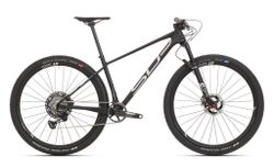 SUPERIOR TEAM ISSUE R 2020 MATTE CARBON/CHROME/TEAM RED