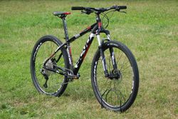 Scud 29" Deore 1x11 2020 (kazeta 11-51zubů)