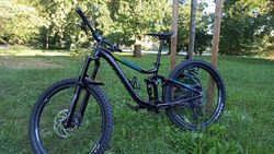 Giant Reign 2 2018 S