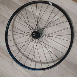 Zapletené bike kola 29