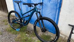 Cannondale Habit 4 2019
