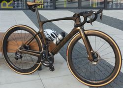 Scott Foil 10 Disc