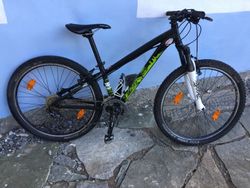 Specialized Hardrock