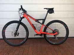 Prodám: Cannondale Scalpel 29 carbon 3, model 2019, vel. L.