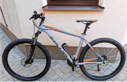 Prodám kolo KELLYS SPIDER 30 - model 2020