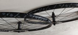 DT Swiss 1650 boost nové