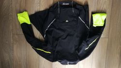 Bunda Gore Bike Wear Gore tex