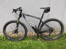 Giant XTC composite 29ER