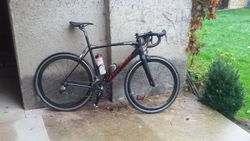 Silniční kolo Specialized Allez, vel. 56 + wattmetr