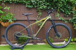 Cannondale Trail 3 2020