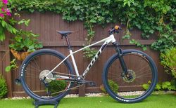 Scott Scale 965 2020