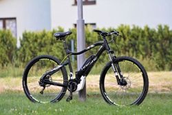 Elektrokolo Haibike Sduro 29