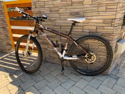 Scott Contessa M