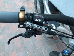 TREK Remedy 9 29” model 2015