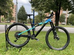 KTM Prowler Master 12 2019