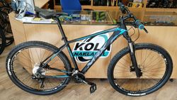 MRX Ekoma 29" 2020
