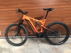 Prodám CANNONDALE Cujo NEO 130 2