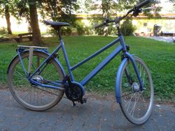 FRAPPÉ FSS 300