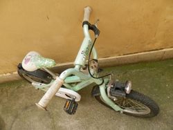 dětské kolo Specialized HotRock 16"